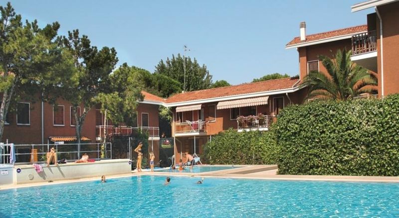 Villaggio Giardino 3*