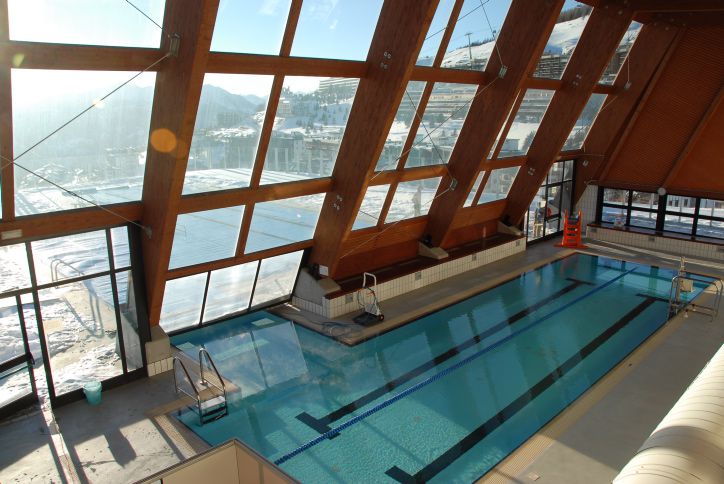 Villaggio Olimpico Apt 3*
