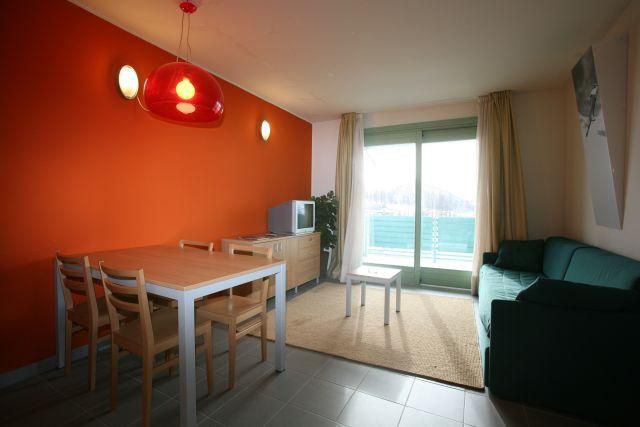 Villaggio Olimpico Apt 3*