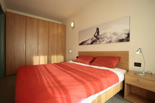 Villaggio Olimpico Apt 3*