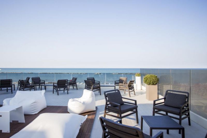 Vista Mare Hotel 4*