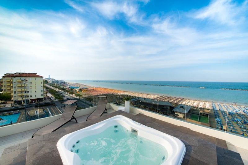 Vista Mare Hotel 4*