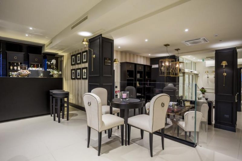 Vista Mare Hotel 4*