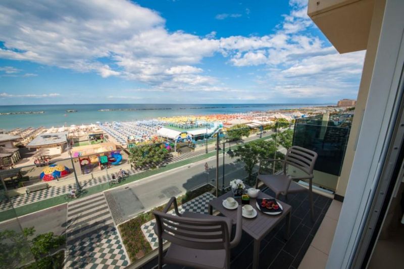Vista Mare Hotel 4*