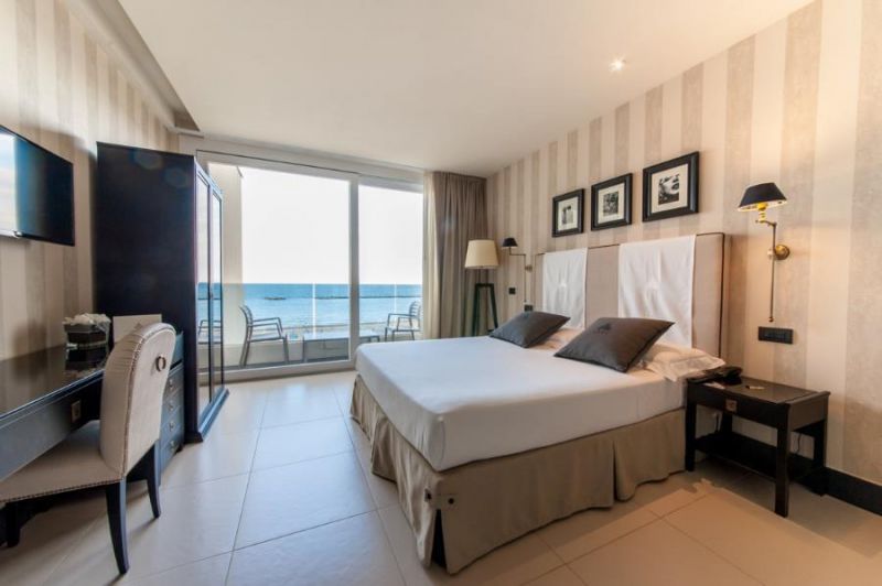 Vista Mare Hotel 4*