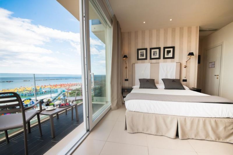 Vista Mare Hotel 4*