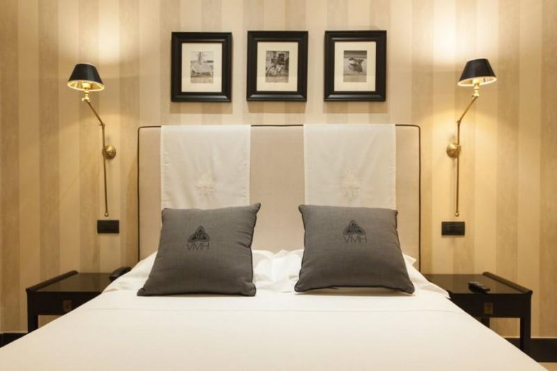 Vista Mare Hotel 4*