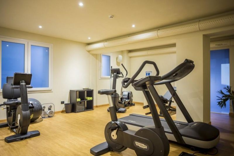 Vista Mare Hotel 4*