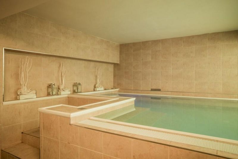 Vista Mare Hotel 4*