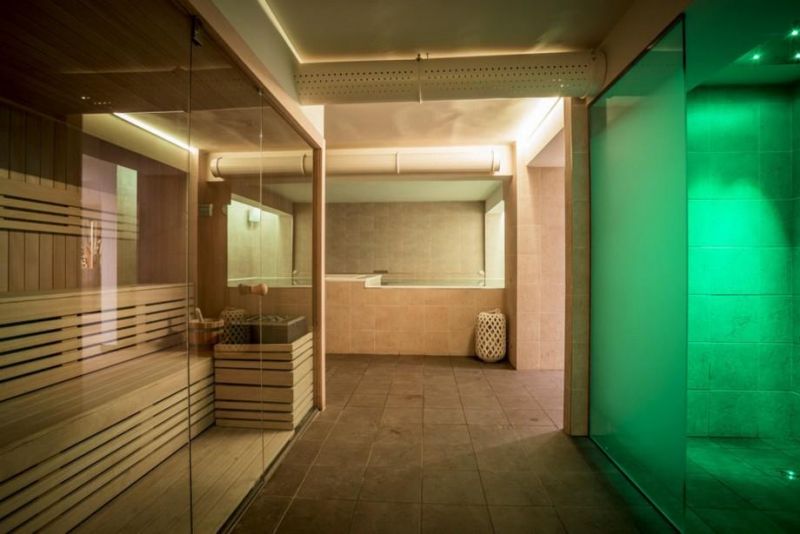 Vista Mare Hotel 4*