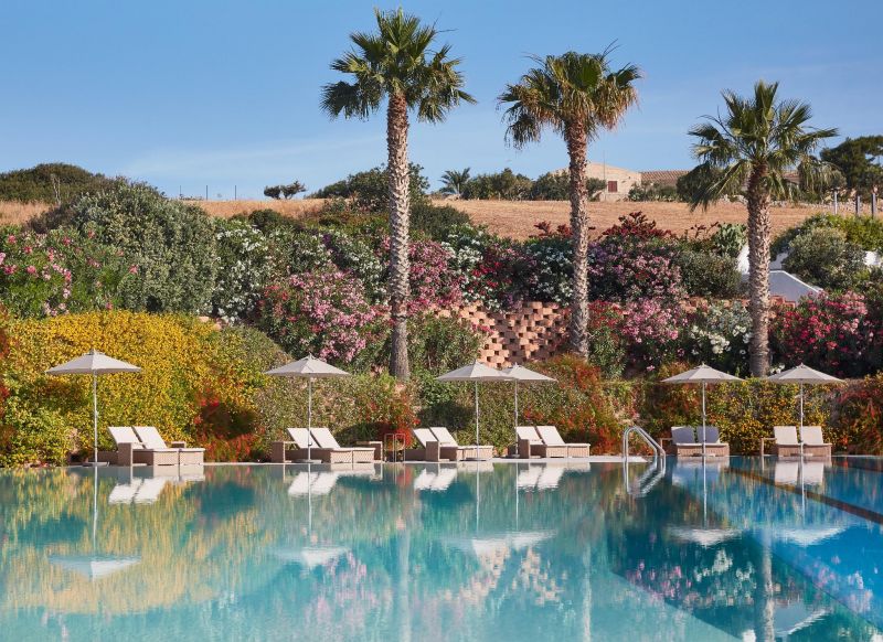 Voi Marsa Sicla Resort 5*