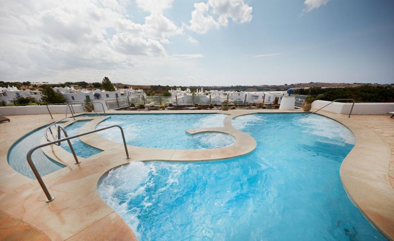 Voi Marsa Sicla Resort 5*