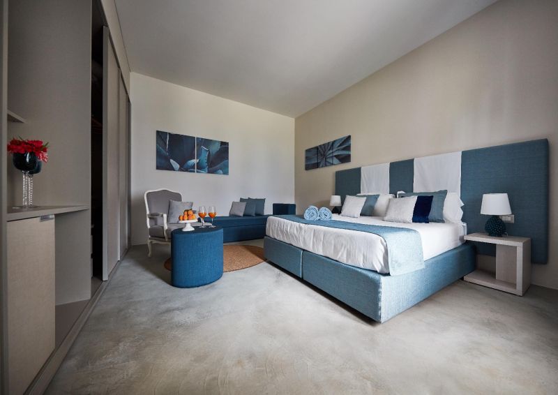 Voi Marsa Sicla Resort 5*