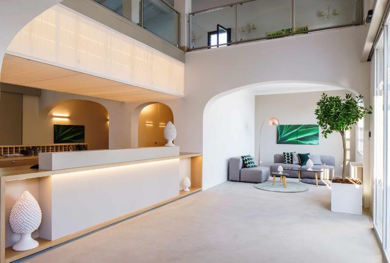 Voi Marsa Sicla Resort 5*