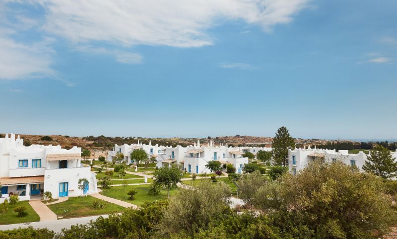 Voi Marsa Sicla Resort 5*