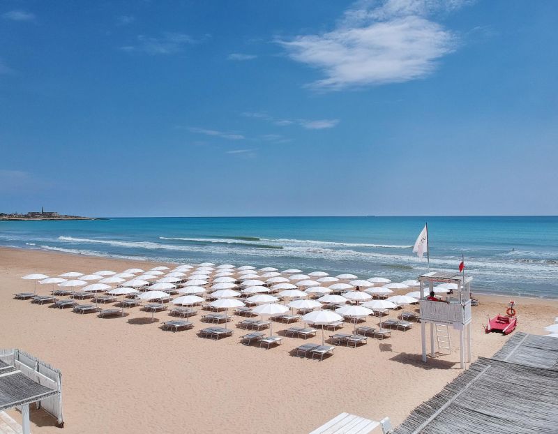 Voi Marsa Sicla Resort 5*