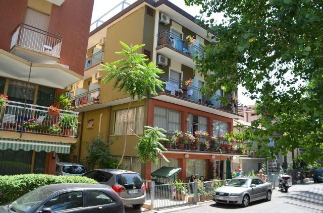 Windsor Miramare 3*