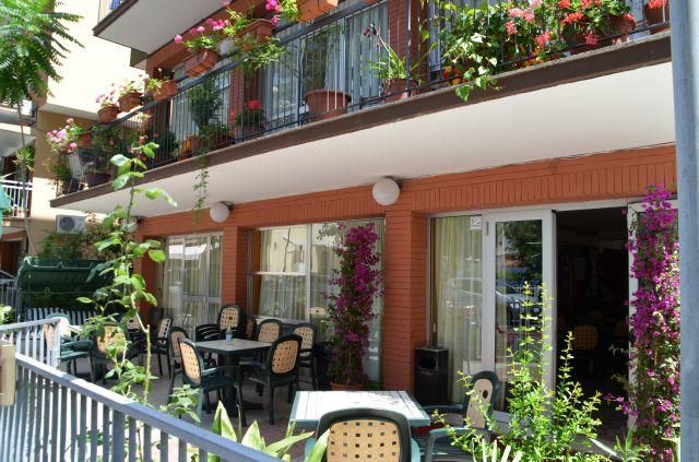 Windsor Miramare 3*