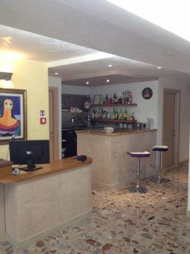 Windsor Miramare 3*