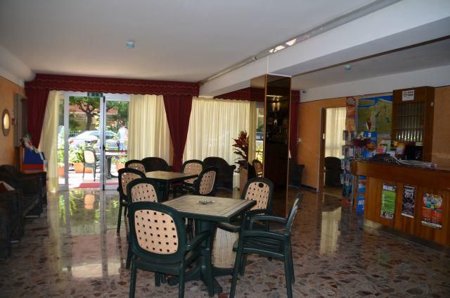 Windsor Miramare 3*