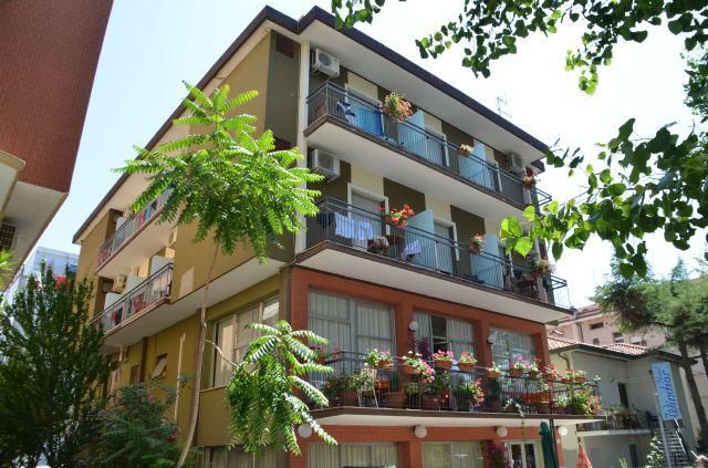 Windsor Miramare 3*