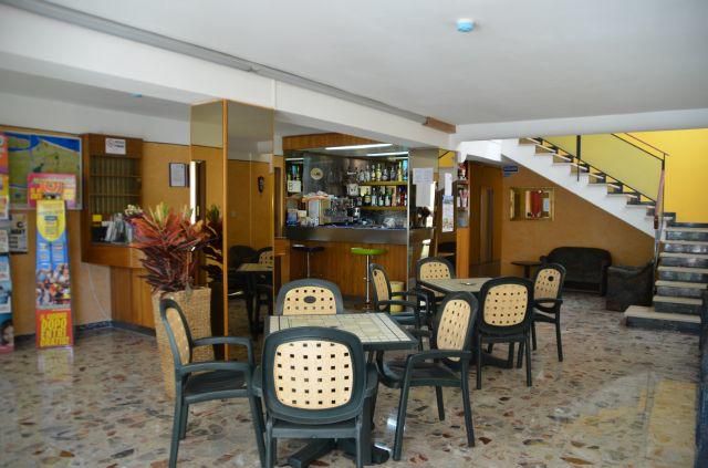 Windsor Miramare 3*