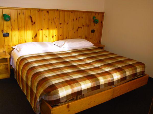 Zodiac Livigno 3*