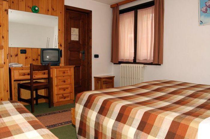 Zodiac Livigno 3*