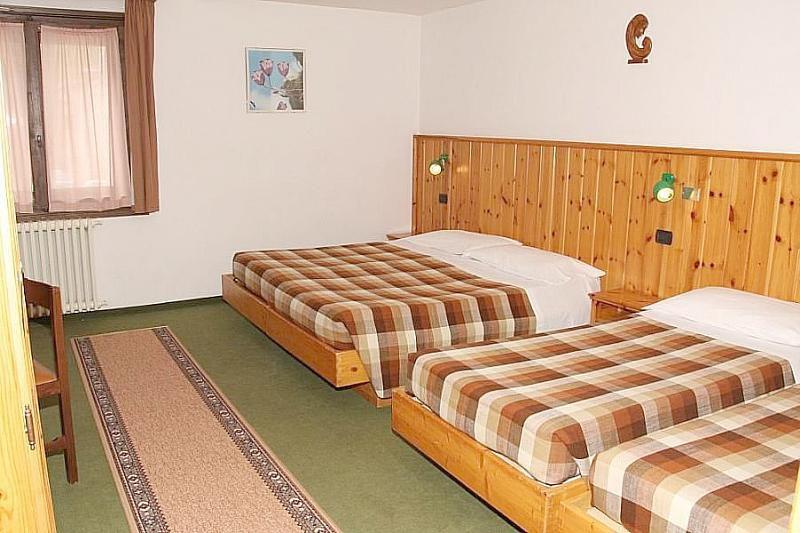 Zodiac Livigno 3*