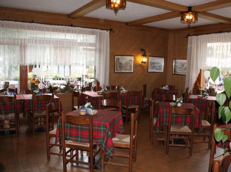 Zodiac Livigno 3*