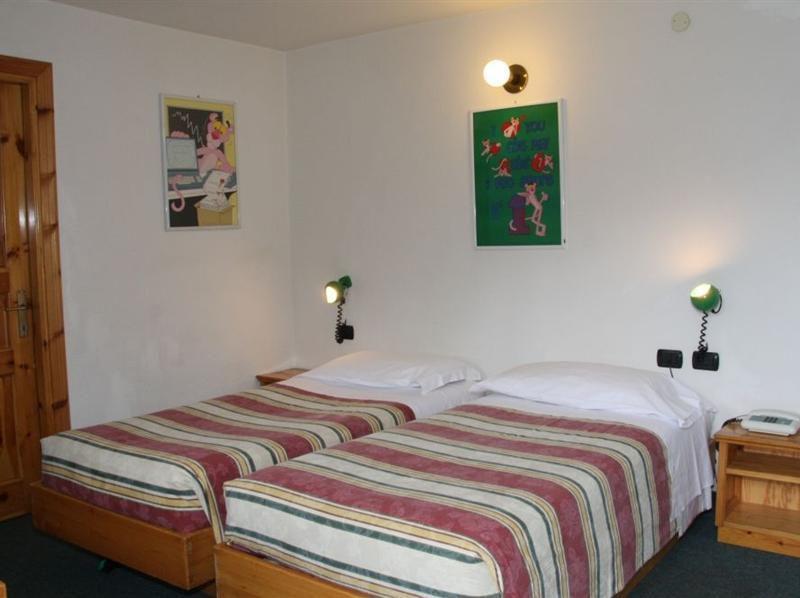 Zodiac Livigno 3*