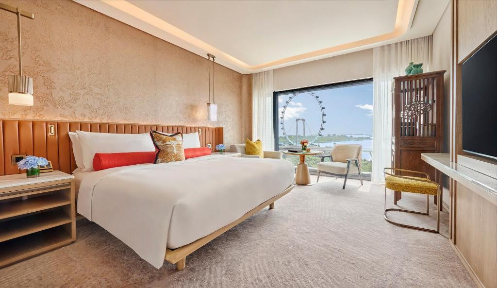 Mandarin Oriental Singapore 5*