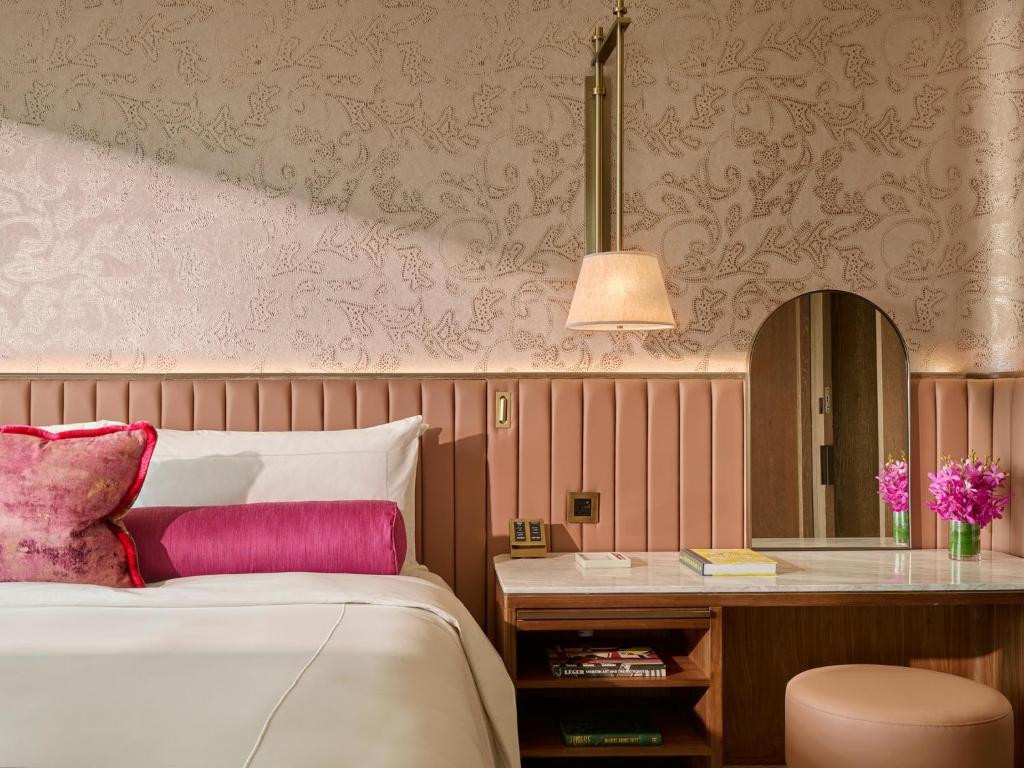 Mandarin Oriental Singapore 5*