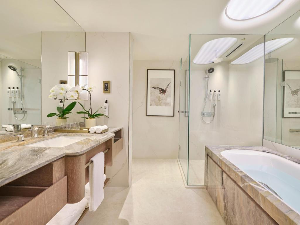 Mandarin Oriental Singapore 5*