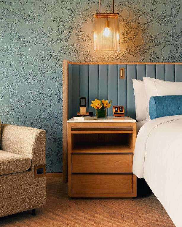 Mandarin Oriental Singapore 5*