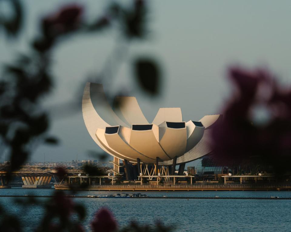 Marina Bay Sands 5*