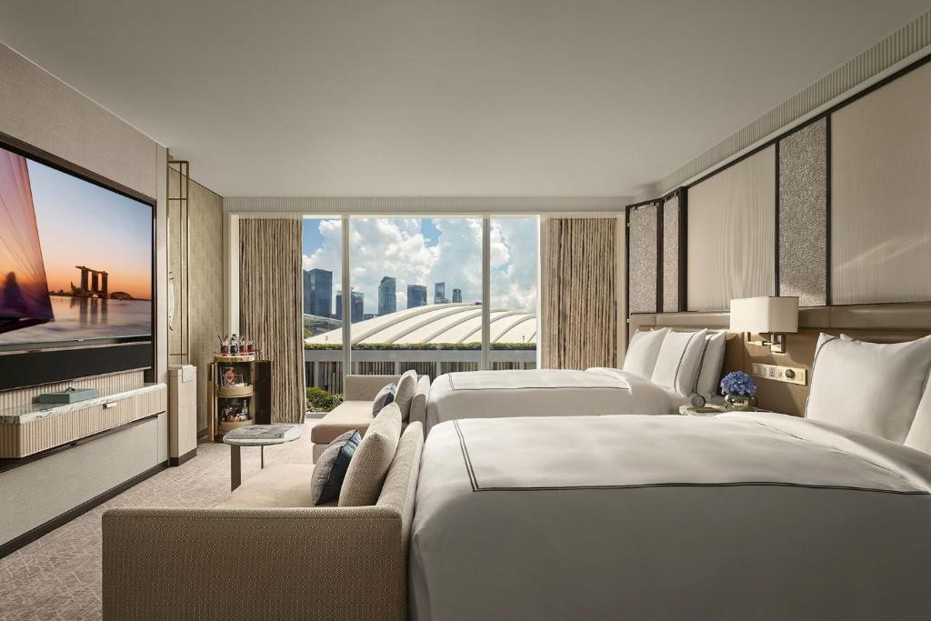 Marina Bay Sands 5*