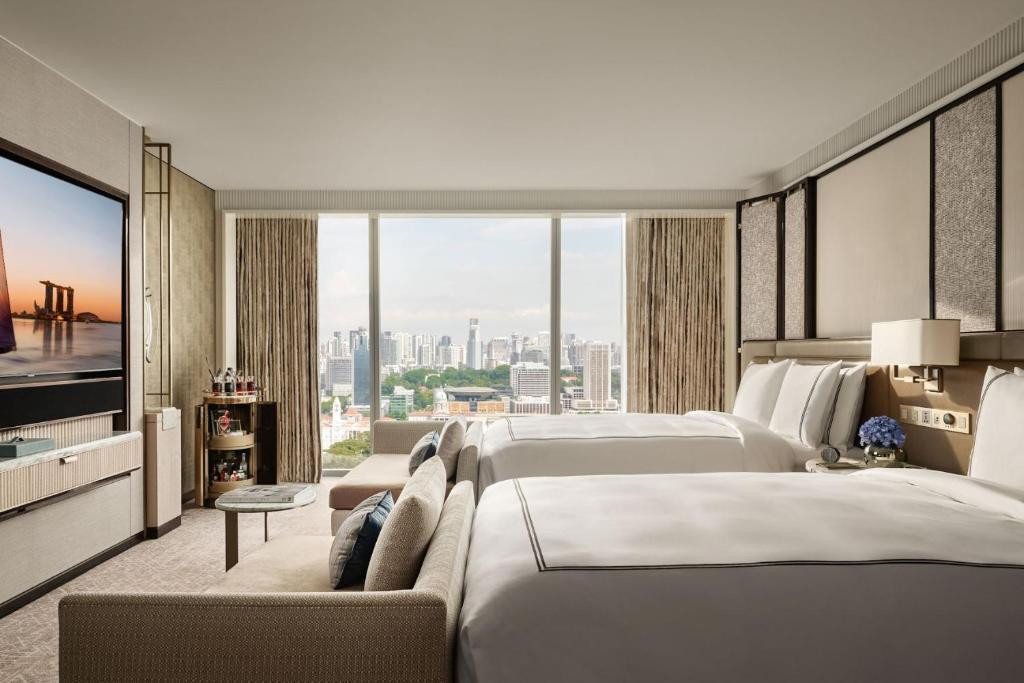 Marina Bay Sands 5*
