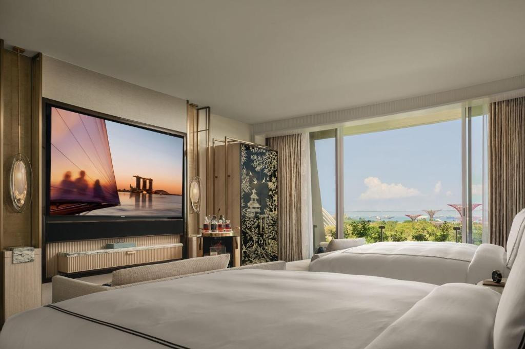 Marina Bay Sands 5*