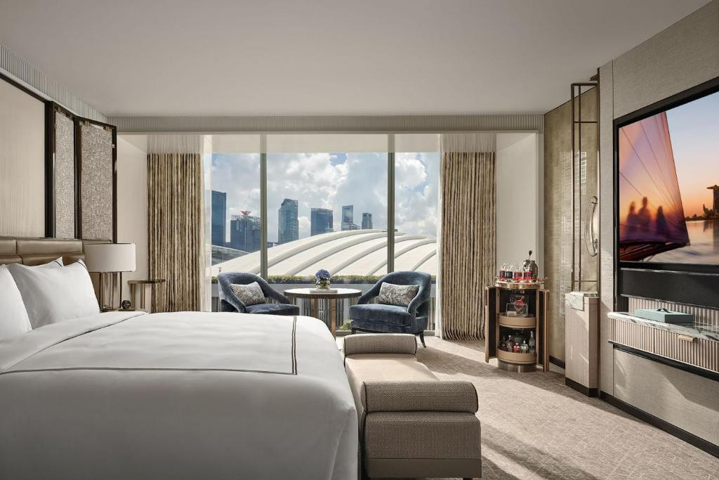 Marina Bay Sands 5*