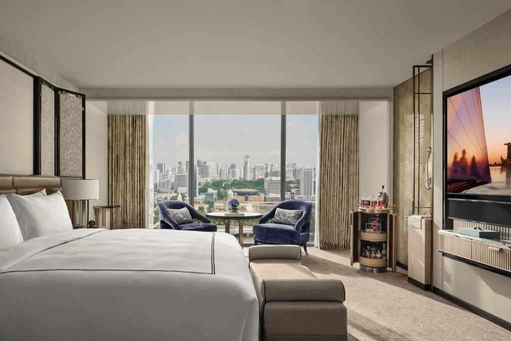 Marina Bay Sands 5*