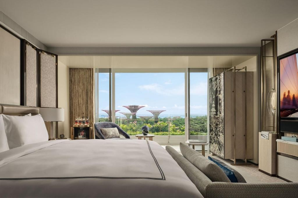 Marina Bay Sands 5*