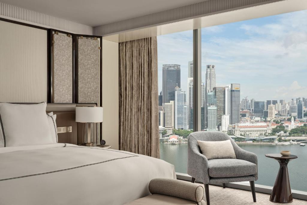 Marina Bay Sands 5*