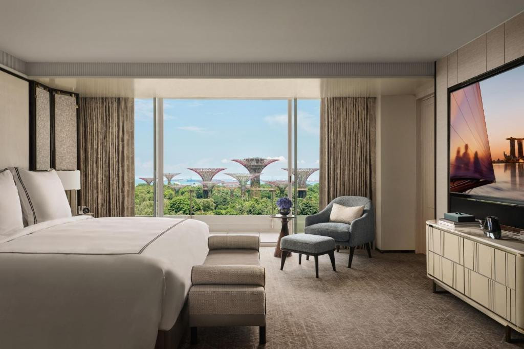Marina Bay Sands 5*