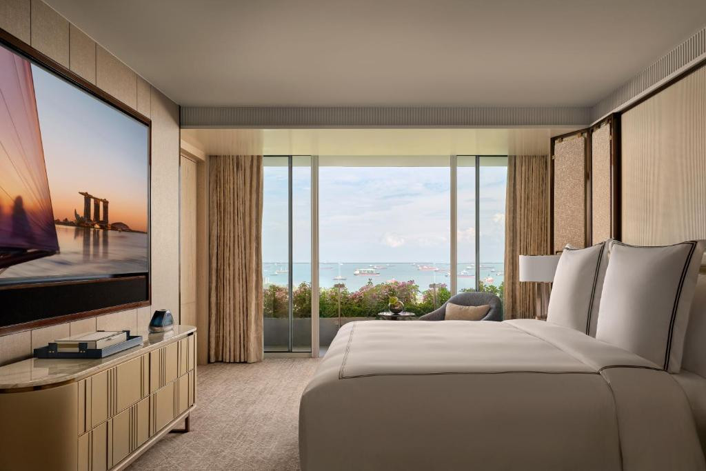 Marina Bay Sands 5*