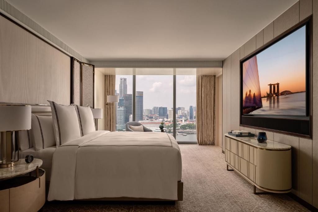 Marina Bay Sands 5*