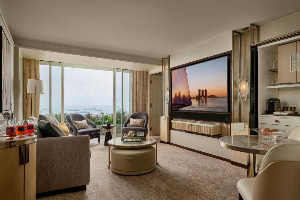 Marina Bay Sands 5*
