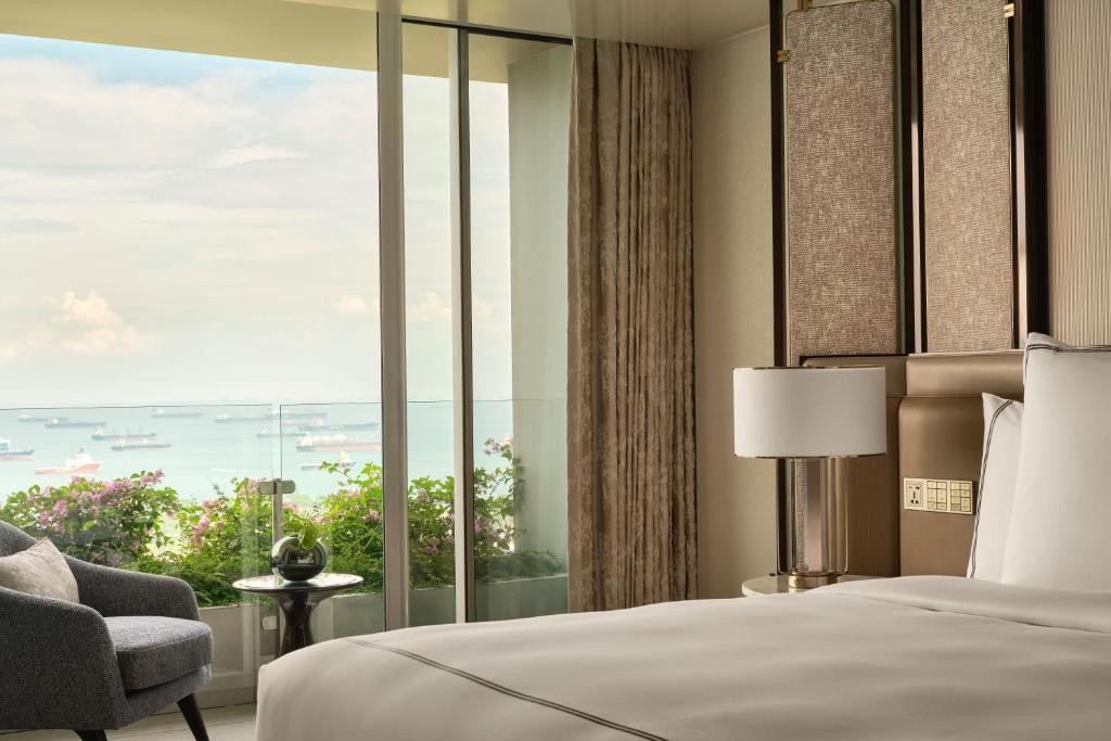 Marina Bay Sands 5*