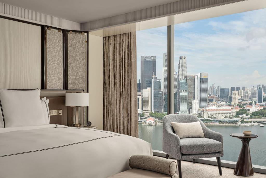 Marina Bay Sands 5*