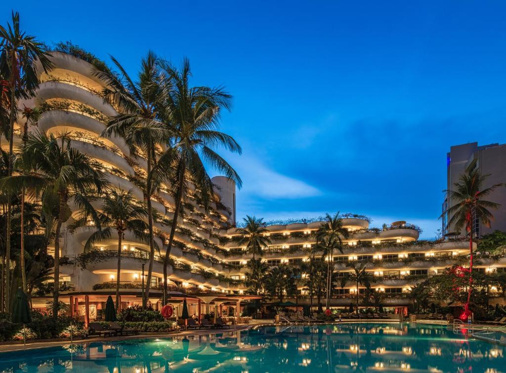 Shangri-la 5*